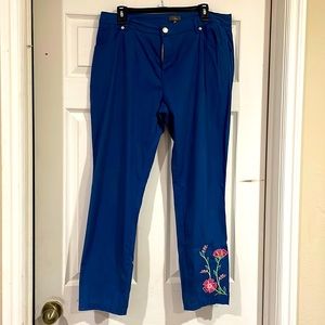Jannuu Women’s Scrub Pants